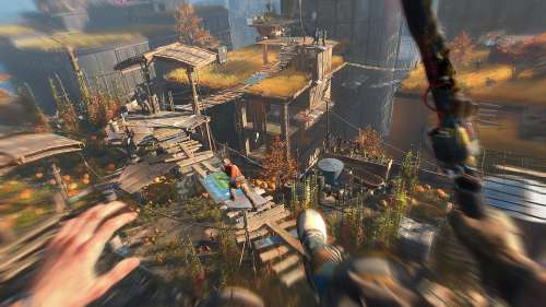 Dying Light 2 : Le DLC va « surprendre les joueurs »