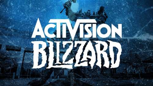 Activision Blizzard veut faire annuler une plainte pour harcèlement sexuel