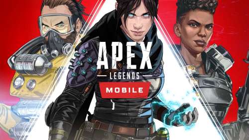 Apex Legends Mobile : la date de sortie confirmée