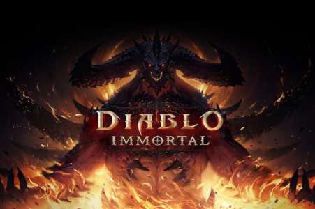 Diablo Immortal : Le jeu interdit en Belgique et Pays-Bas à cause des loot boxes