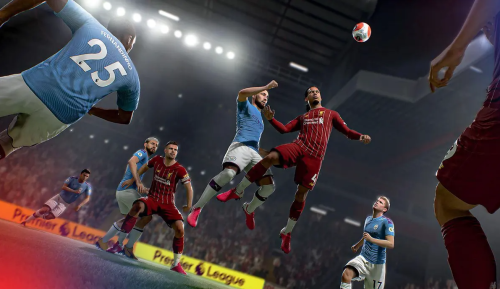 La réponse cinglante de la FIFA à EA : « Notre nom sera associé au meilleur jeu »