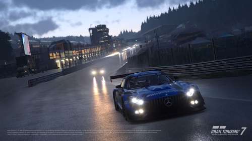 Gran Turismo 7 : La hausse soudaine des prix des Voitures Légendaires fait polémique
