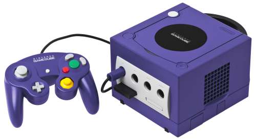Check Ton Rétro : La Nintendo GameCube fête ses 20 ans cette semaine !