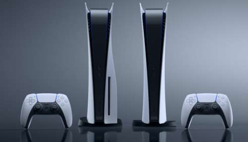 PlayStation 5 Pro : Sony vient d’enregistrer un nouveau modèle au Japon