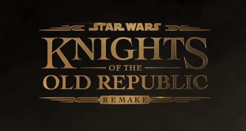 Star Wars Knights of the Old Republic : Un deuxième studio en renfort sur le remake