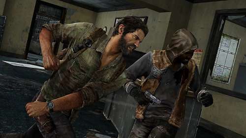 The Last Of Us Remake prévu pour 2022 sur PS5