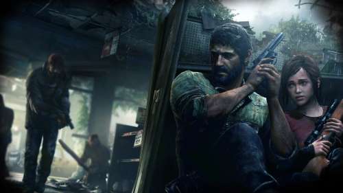 The Last of Us : Le projet multijoueur finalement inclus dans le remake du premier opus ?