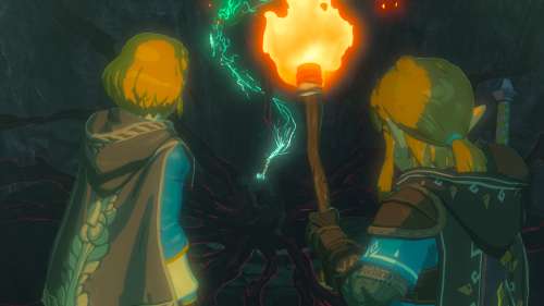 The Legend of Zelda Breath of the Wild 2 : Le jeu se déroulera dans le passé ?