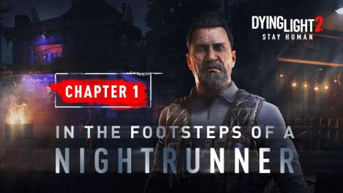Dying Light 2 : Le premier DLC gratuit est disponible