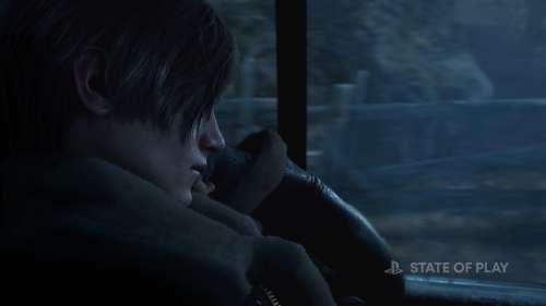 Resident Evil 4 : Le remake ne prendra pas la voix originale de Leon