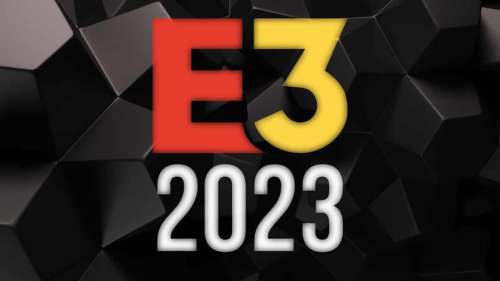 L’E3 reviendra en 2023