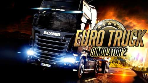 Guerre en Ukraine : Euro Truck Simulator 2 prend position