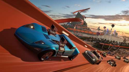 Forza Horizon 5 : La première extension en fuite sur le Microsoft Store