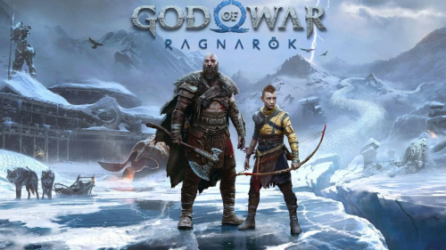 God of War Ragnarök: Bientôt la date de sortie dans un State of Play ?