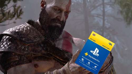 PS Plus : Sony lance des cartes d’abonnements par formules