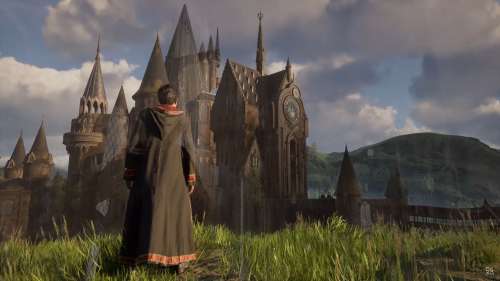 Hogwarts Legacy : Les bonus de précommande ont fuité