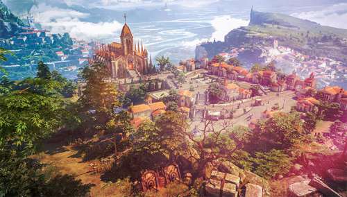 Lost Ark : raids, classe Arcaniste… les prochaines nouveautés dévoilées