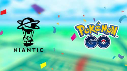 Pokémon GO : Niantic limoge 8% de ses employés