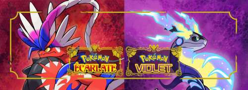 Pokemon Écarlate et Violet : Les champions d’arène et le conseil des 4 dévoilés ?