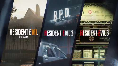 Resident Evil : Le patch next-gen de RE7, 2 & 3 à l’origine d’un gros bug sur PC