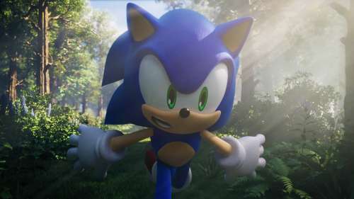 Sonic Frontiers : Le jeu ne sera pas reporté malgré les doutes