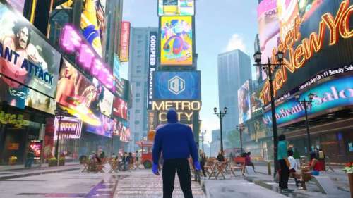 Street Fighter 6 : le mode solo ne se passera pas qu’à Metro City