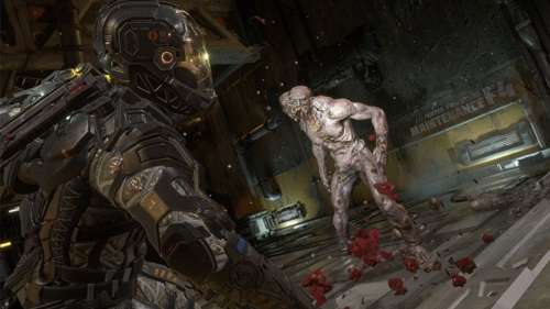 The Callisto Protocol : Une première vidéo de gameplay pour le successeur spirituel de Dead Space