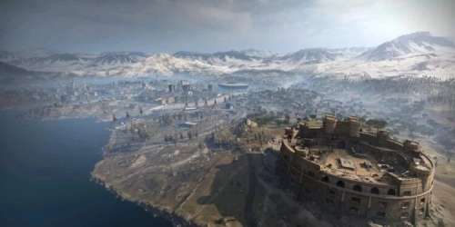 Call of Duty Warzone Mobile tease le retour de Verdansk