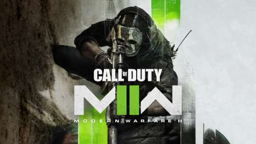 Call Of Duty Modern Warfare II : Les modes de jeux dévoilés par une fuite ?
