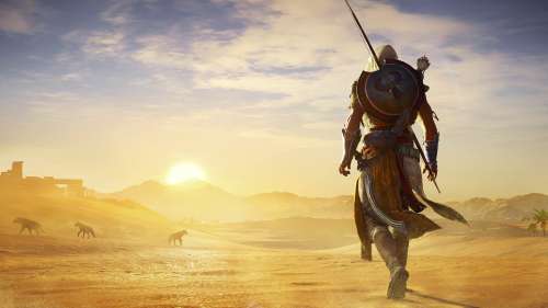 Ubisoft repousse la sortie du prochain Assassin’s Creed