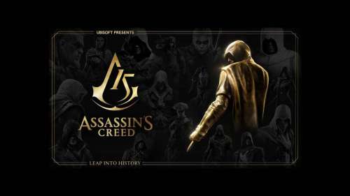 Assassin’s Creed : le prochain opus devrait s’appeler Assassin’s Creed Mirage