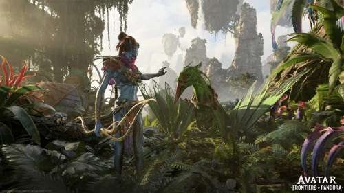Need for Speed, Avatar: Frontiers of Pandora : Une sortie prévue pour novembre ?