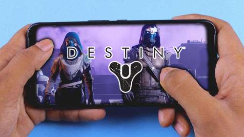 Destiny : Bungie développerait un jeu mobile avec NetEase