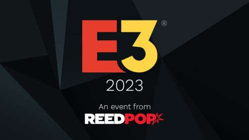 E3 2023 : Le salon confirme officiellement son retour !