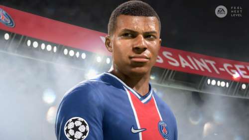 FIFA 23 : Mbappé aura la meilleure note du jeu ?