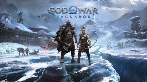 God of War Ragnarök : Prix du jeu et des différentes éditions