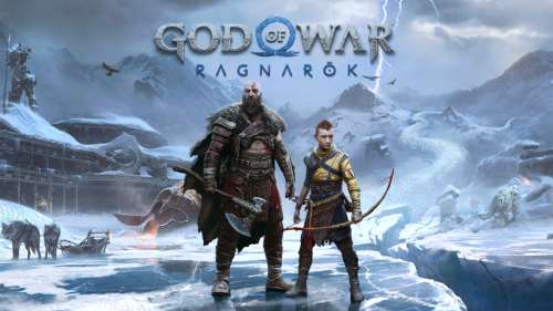 God of War Ragnarok : La date de sortie officialisée