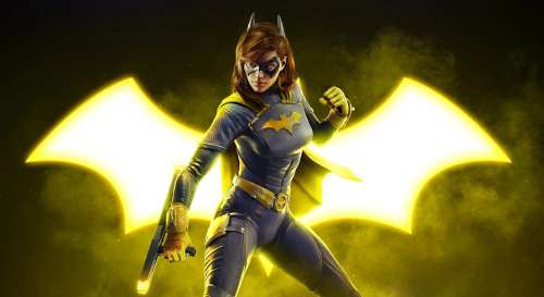 Gotham Knights : Batgirl se dévoile dans un nouveau trailer