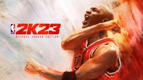 NBA 2K23 : deux éditions spéciales Michael Jordan et un premier trailer dévoilés