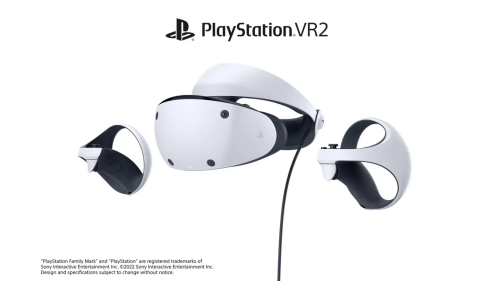 PS VR 2 : Sony dévoile les nouvelles fonctionnalités