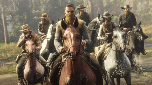 Red Dead Online : Rockstar abandonne le suivi du jeu pour GTA 6