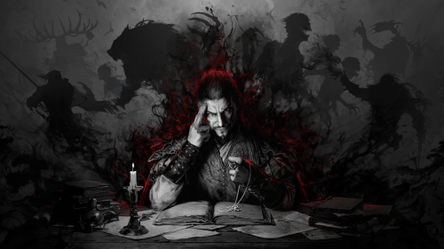 The Witcher : Un nouveau jeu solo Gwent annoncé