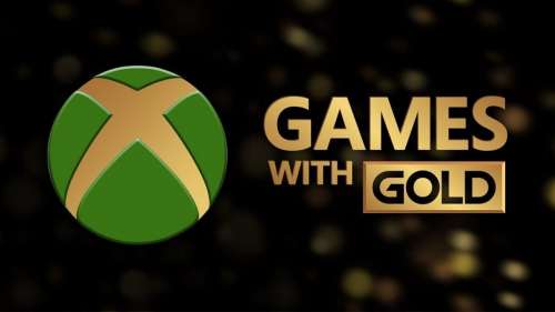 Les jeux Xbox 360 dans le service Xbox Games With Gold, c’est bientôt terminé