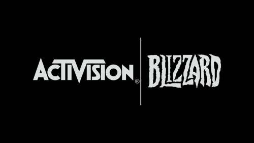 Activision Blizzard annonce une chute du nombre de joueurs mensuels