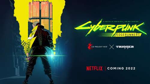 Cyberpunk Edgerunners : un ultime trailer pour la série Netflix