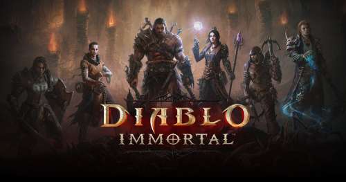 Diablo Immortal : un joueur dépense 100 000 dollars, il casse le matchmaking