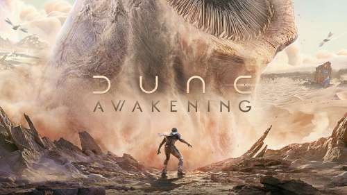 Dune Awakening : un trailer époustouflant pour le nouveau jeu !