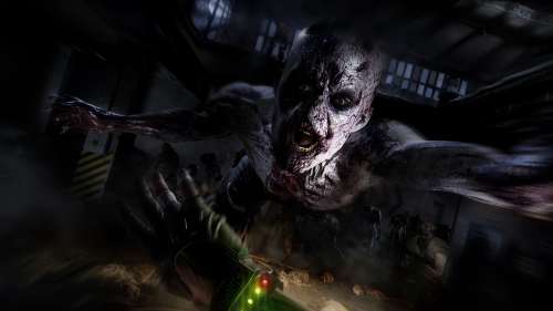 Dying Light 2 : un teaser pour le DLC « Bloody Ties »