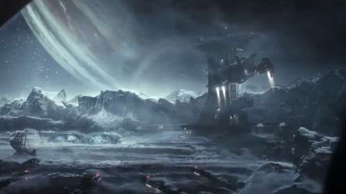 The Callisto Protocol : Un nouveau trailer de gameplay dévoilé à la Gamescom 2022