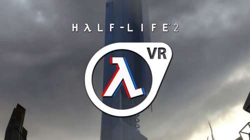 Une date confirmée pour la Beta de Half-Life 2 VR